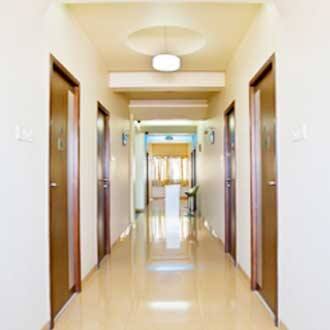 Gandharva Inn, Pune 4